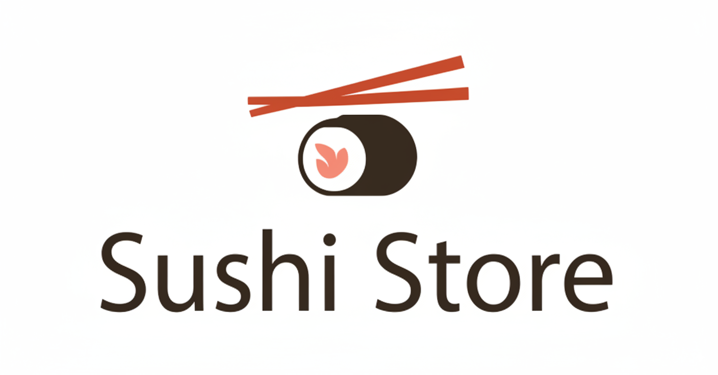Logo Sushi
