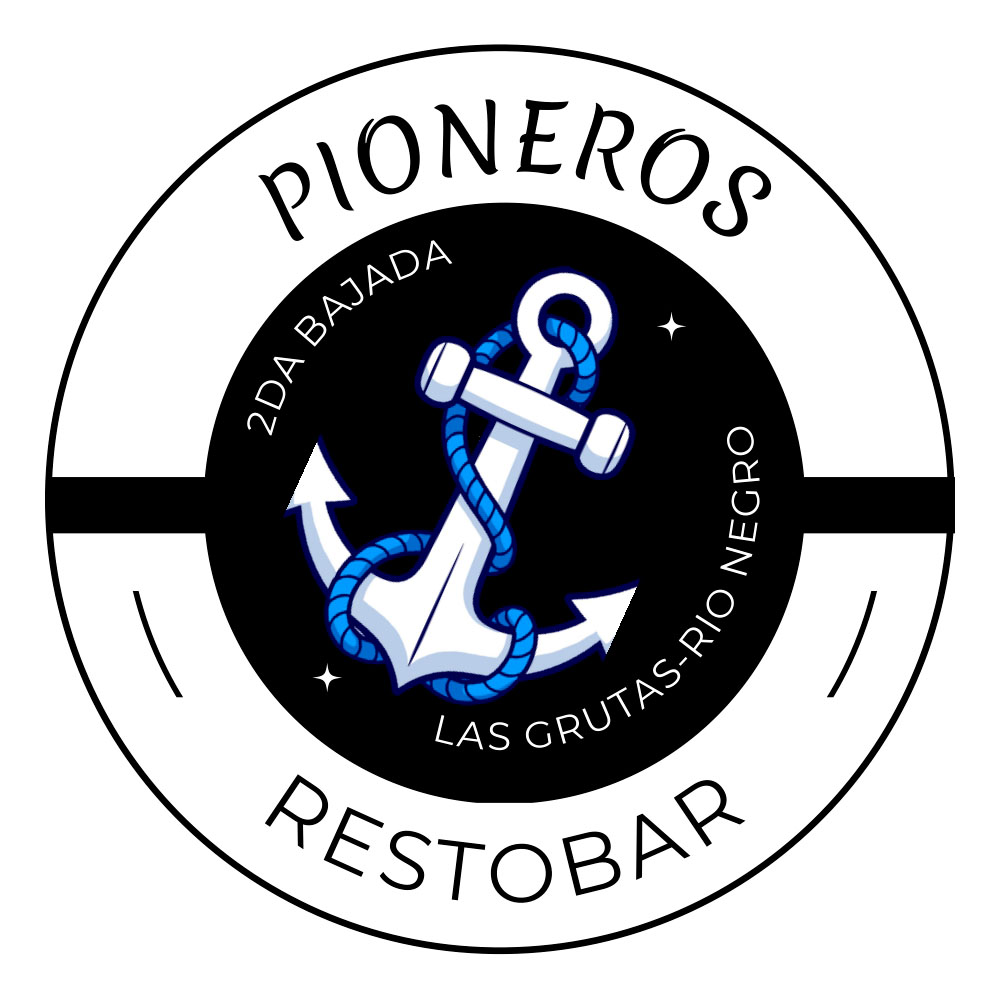 Pioneros Resto Bar - Las Grutas, Río Negro