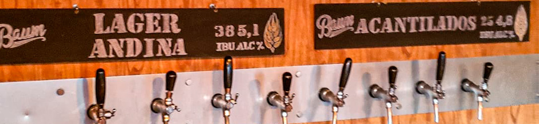 Villa Barley Cervecería Artesanal en Bahía Blanca