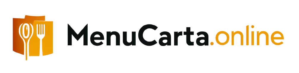 MenuCarta.online - Cartas digitales con QR